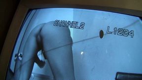 jynx maze gloryhole blowjob facial cumshot