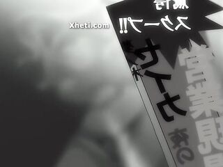 Manga Comics, Animation bang