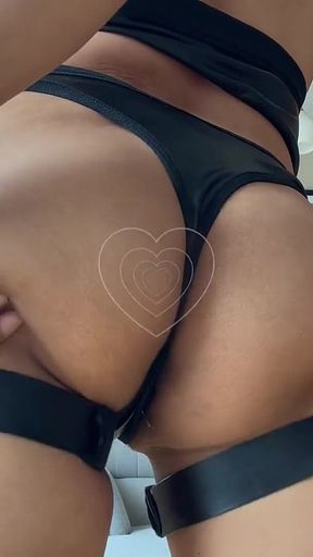 Ass Delight