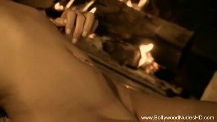 Bollywood Funtime With Brunette MILF
