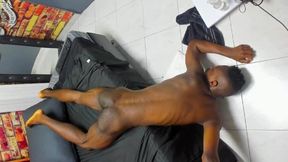 Aron Declan Private Show