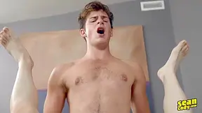 Archie & Riley: Bareback With Sean Cody