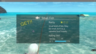 AI Syoujyo [Hentai game] Ep.3 Santa finally fucking the shop girl