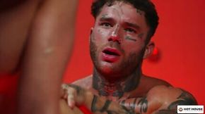 Anonymous public hookup