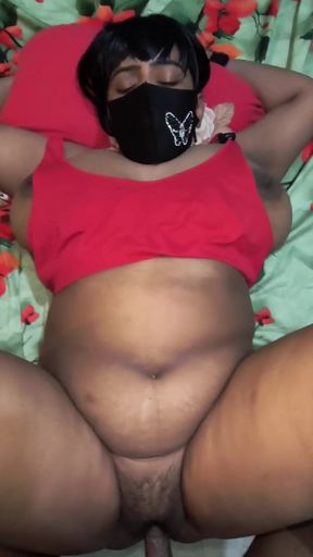 Passionate Private Moments Aunty sex   Clip 2