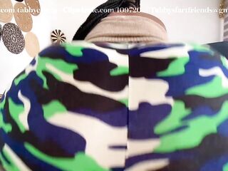 Thick soft farting ass - onlyfans