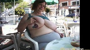 ”OMAPASS Featuring Videos With Old Matures Going Wild”