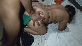 Full Injoye with Fatima Begam