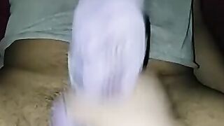 Toes Job Goddess by Socks