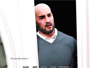 Unseen instincts 1 - Detective nicole discovered a lead in the case