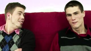 Braden And Sean 2 H