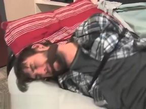 Sk8er Boi Bondage