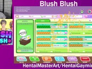A Finn to the past! Blush Blush #32 (reupload) W/HentaiGayming