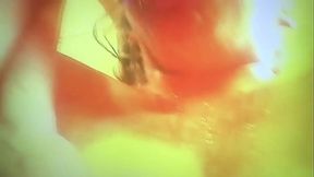 Asian Sex Goddess Nautica Thorn gets taken apart and covered in hot sperm by a Greek God with a big hard cock in Throat Gaggers (#5?)