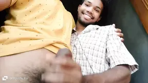 First Ride: Innocent Desi Babe Takes Huge Dick for the First Time – HotHindiPorn 18+