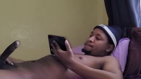 Cheating Step brother Caught By Step sister Masturbating