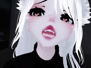 Yoga Bouncing With Manga ASMR