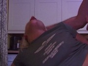 HARD SEX FROM TANYA HANSEN MOVIE HOT GUN - Substribe to Tanya Hansen