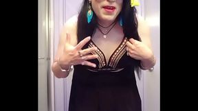 Native Memories Outfit Video...