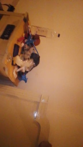 Oiling Massage Boobs 1105