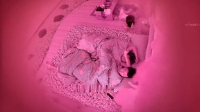 3-31新片速递酒店偷拍❤️早上睡醒身材苗条漂亮学妹和男友姿势多变的激情周末