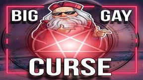 Big Gay Curse