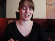 Toy Review - Evolved Inflatable G Expanding & Vibrating Dildo Plug