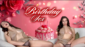 Birthday Sex