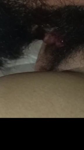 Powerful moment from &quot;Punjabi hot slut fucking her slave&quot;