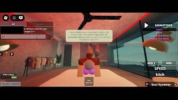 Roblox fans II - Colombiano me coge hasta quedar embarazada