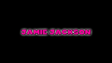 Jamie Jackson Jerry Kovak With Her Ass