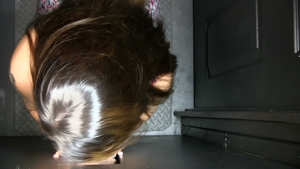 Gloryhole Secrets: Blowjob by Sultry Courtney Loxx