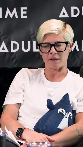 Freya Parker: MILFs, Lesbianisms, & Emotional Orgasms | the Adult Time Podcast