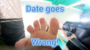 Date goes Wrong - 360VR