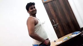 Hot sex with new girlfriend