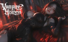 Vampire Mistress Gameplay Part 2 - Morgana's Final Ritual Begins