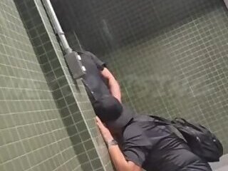 Vintage cruising at the mall - Part 2