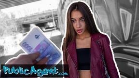 Public Agent featuring ho's public movie