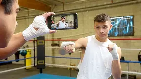 Amateur anal clash: Draven Navarro fucks Alex Rim hard – RealityDudes 18+