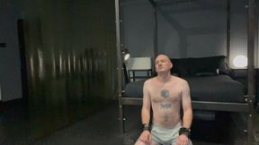 Made To Worship Blazed Brat's Dirty Panties