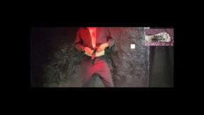 Gresopio Couple in Foot Fetish