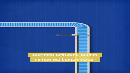 Cara kerja Transistor