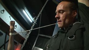 Harsh BDSM lessons for sluts in heat - Episode 3