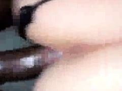 Slutwife fucks neighbor while hubby is away oo