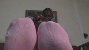 Socks Sniffing 60 wmv