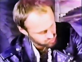 Angel S - Harleys 1978) Complete Movie