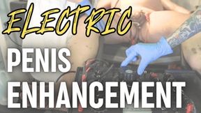 Electric Penis Enhancement (WMV)