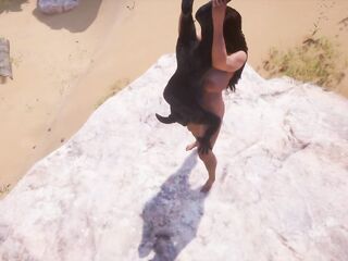WILD LIFE - Lara Tries Recent Things