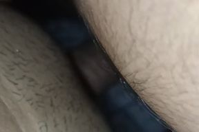 Bhabhi ki pussy ko hot kar diya aur bohot choda
