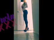 sexy dance